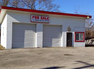 3576 Old Kawkawlin Rd, Bay City, MI 48706