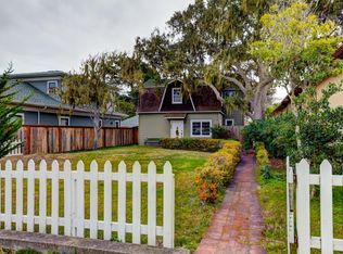 703 Congress Ave, Pacific Grove, CA 93950