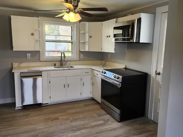 14413 N Gardner St, Ellerslie, MD 21529