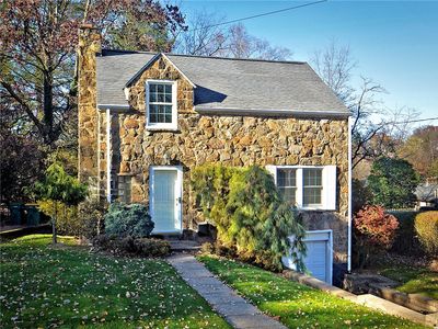 2321 Forest Dr, Pittsburgh, PA, 15235