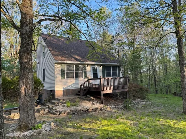 1554 US Route 209, Cuddebackville, NY 12729