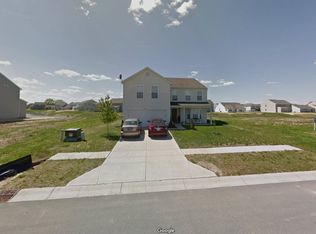 3258 Hemlock St, Whiteland, IN 46184