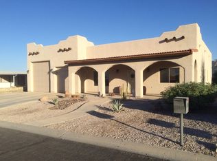 14280 E 29th Pl, Yuma, AZ 85367