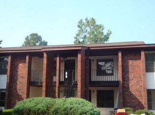 251 Rast St APT A8, Sumter, SC 29150