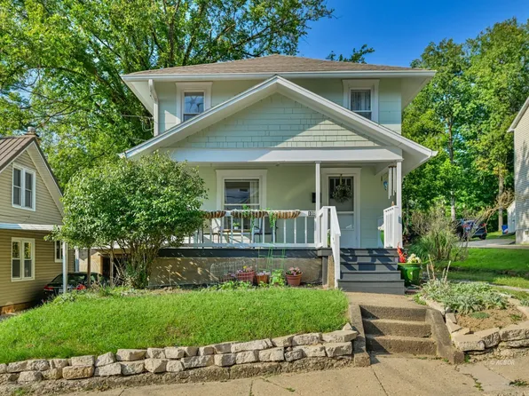 100 2nd St, Athens, OH 45701
