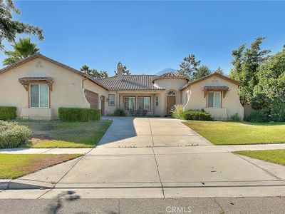 5480 Stoneview Rd, Rancho Cucamonga, CA, 91739