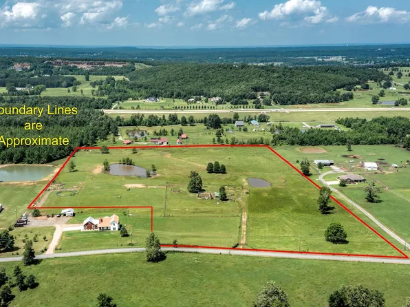 410 Rocky Point Rd, Vilonia, AR 72173