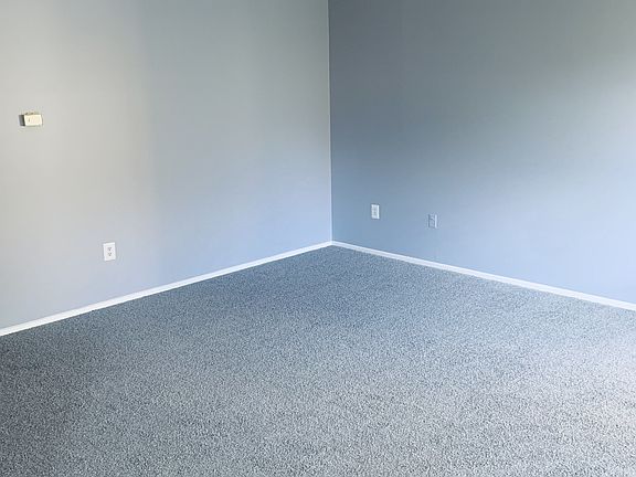 view of left side of living room