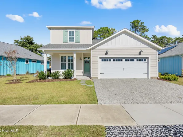 156 Bonnie B Lane, Shallotte, NC 28470