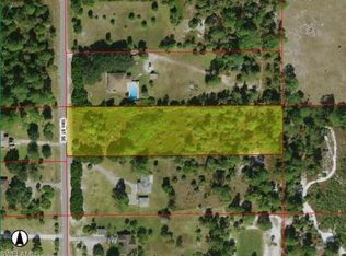 460 10th St SE, Naples, FL 34117