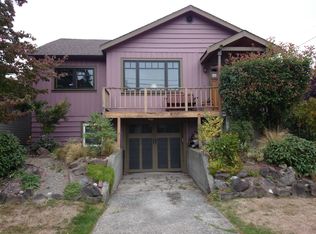 4132 47th Ave S, Seattle, WA 98118