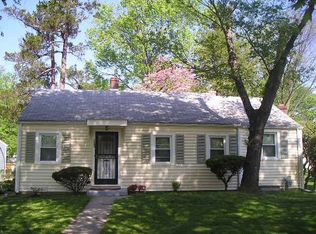 2904 Lancer Dr, Hyattsville, MD