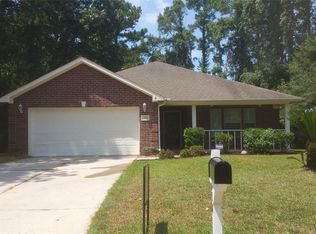 13638 Vail Dr, Montgomery, TX 77356