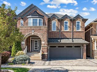 22 Duke Of Cornwall Dr, Markham, ON L6C 0L3