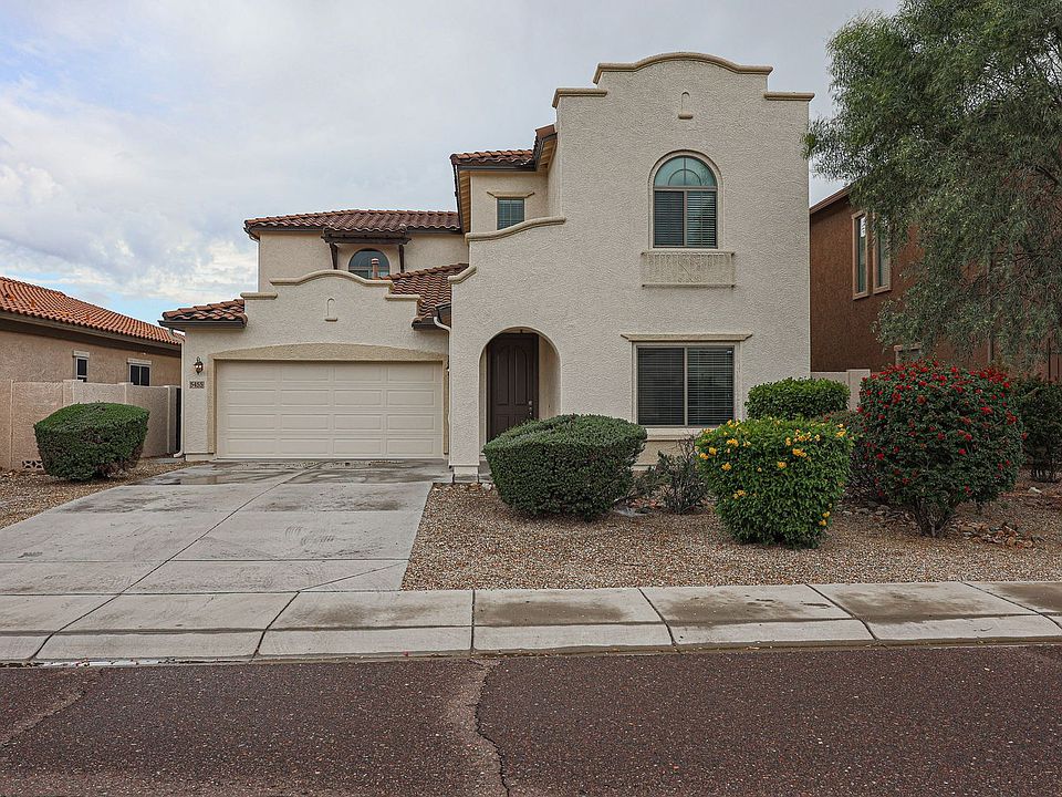 1st image of 5455 W Molly Ln