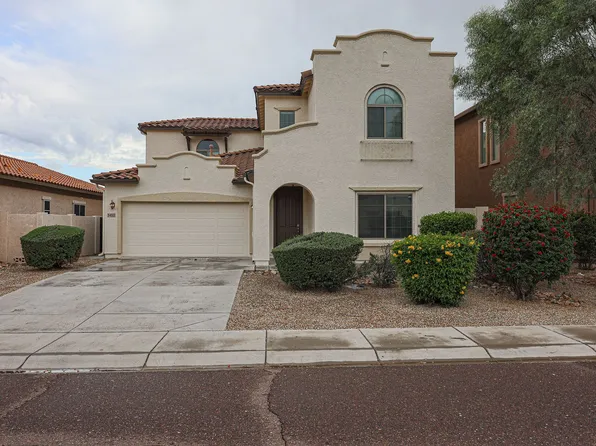 5455 W Molly Ln, Phoenix, AZ 85083