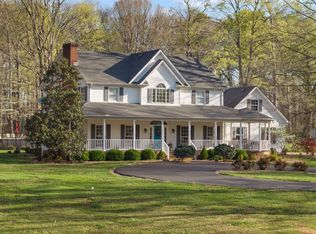 266 Campground Rd, Olmstead, KY 42265