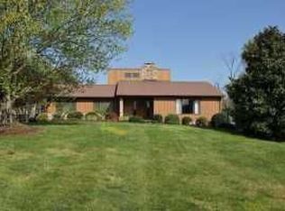 3931 Cravens Creek Rd SW, Roanoke, VA 24018