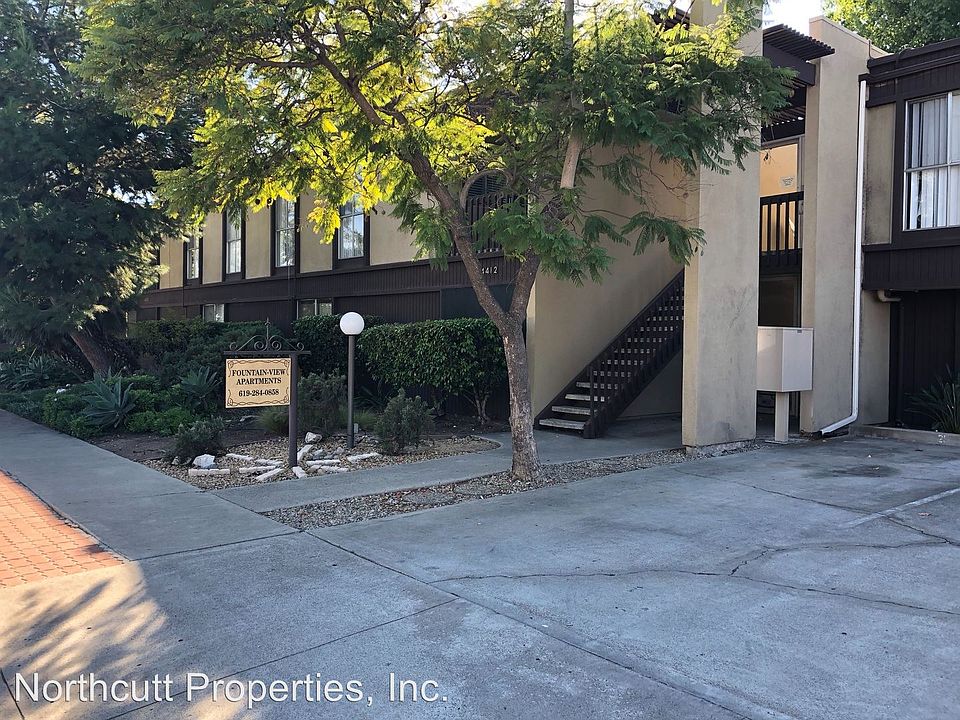 1st image of 4412 Marlborough Ave APT 25