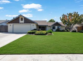 3737 W Victor Ave, Visalia, CA 93277