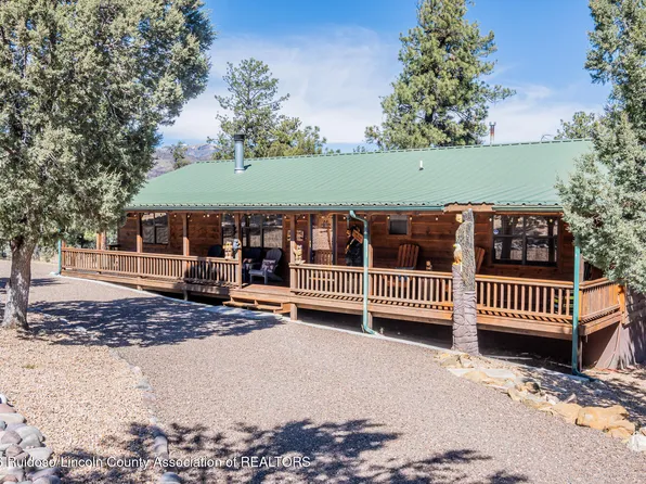 113 Woodland Dr, Ruidoso, NM 88345