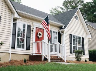 511 Plum Tree Ct, Lexington, SC 29073