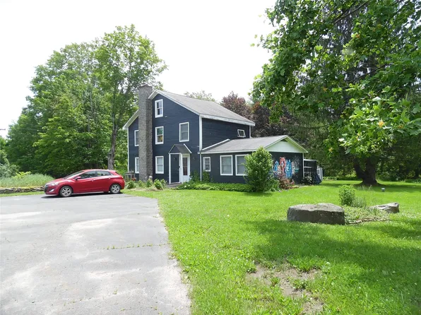 1109 Wurtsboro Mountain Rd, Wurtsboro, NY 12790