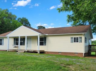 247 Riverview Ln, Bumpass, VA 23024