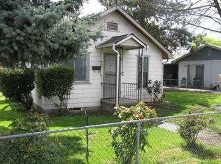 403 W Clark St, Medford, OR 97501