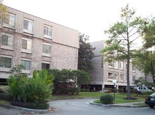 2207 S Braeswood Blvd APT 41C, Houston, TX 77030