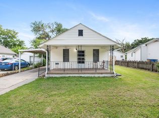 522 S Leonine Rd, Wichita, KS 67213