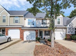 9422 Elizabeth Townes Ln, Charlotte, NC 28277