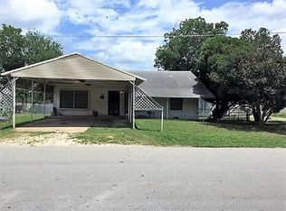 807 S Bonham St, Mexia, TX 76667