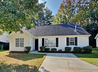 2613 Fairstone Ave, Charlotte, NC 28269