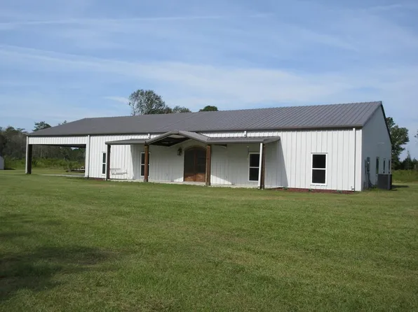 13637 Highway 23, Glennville, GA 30427