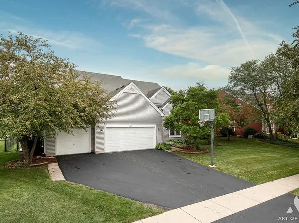 235 Butler Dr, Bartlett, IL 60103