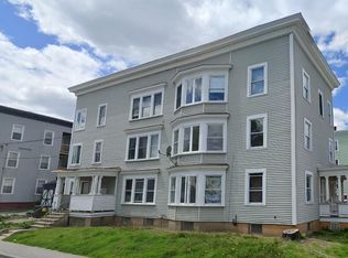 33 Howard St, Lewiston, ME 04240