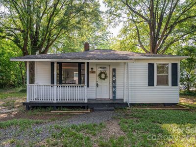 143 Hallman St, Cherryville, NC, 28021