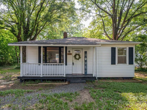 143 Hallman St, Cherryville, NC 28021