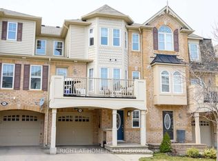 741 Challinor Ter N, Milton, ON L9T 7V5