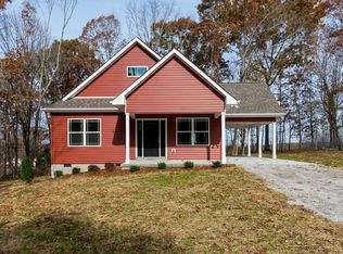 516 Krantz Rd LOT 2, White Bluff, TN 37187