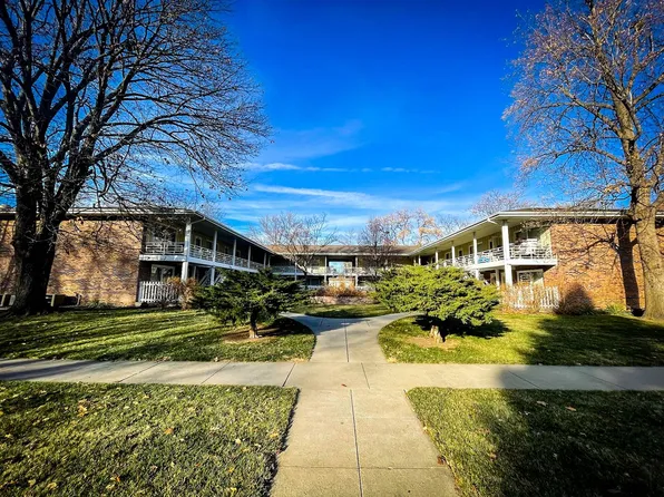 Fountain Villas Apartments