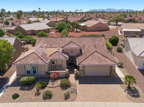 20229 N SONNET Drive, Sun City West, AZ 85375