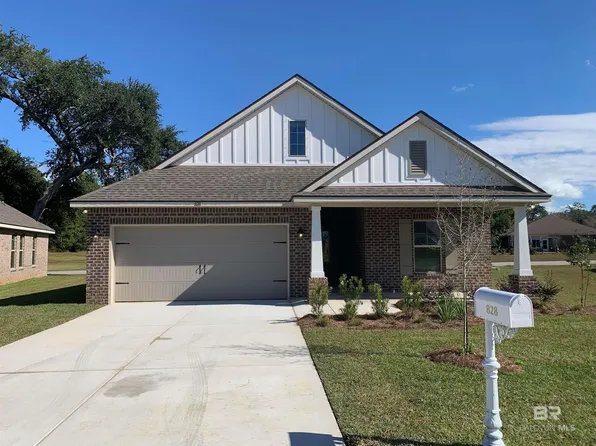 828 Sumter Loop, Foley, AL 36535