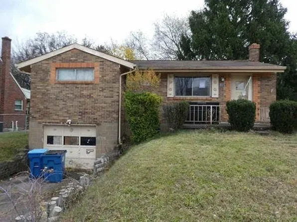 557 Guylyn Dr, Pittsburgh, PA 15235