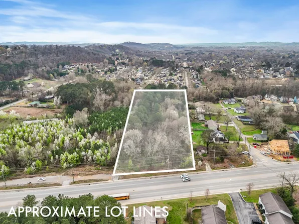 8528 E Brainerd Rd, Chattanooga, TN 37421