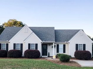 101 Maxton Way, Pelzer, SC 29669