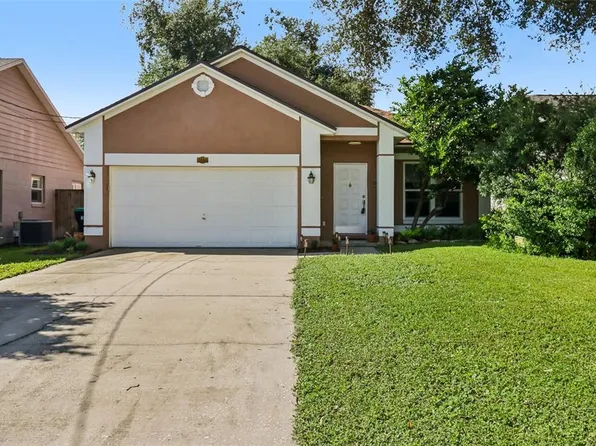 1892 WHITE AVENUE, ORLANDO, FL 32806