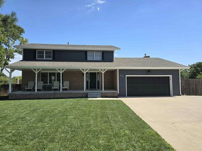 3302 Hillcrest Dr, Hays, KS, 67601