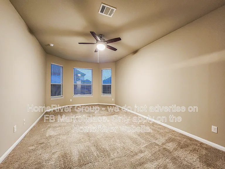 4329 McGregor Bluff Ln — Photo 8